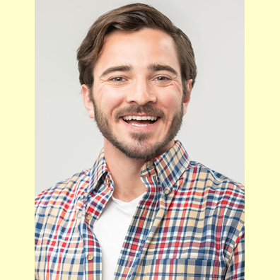 JOSEPH LOOPER - Zed Card Front!